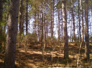 Burnt Pine Ln, Lakewood, WI 54138