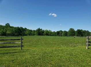 Reynolds Rd, Parkman, OH 44491