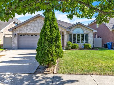 8619 Linder Ave, Burbank, IL, 60459