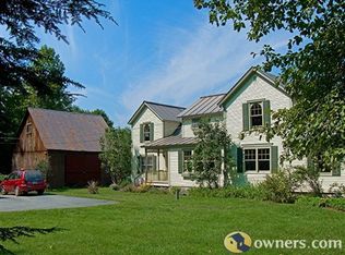 429 River Rd, Lyme, NH 03768