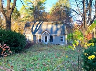 328 Blandford Stage Rd, Russell, MA 01071
