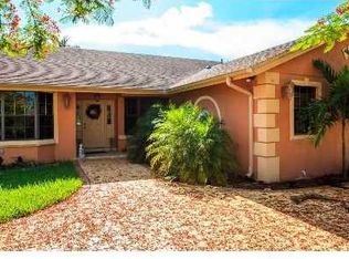 23040 SW 172nd Ct, Miami, FL 33170