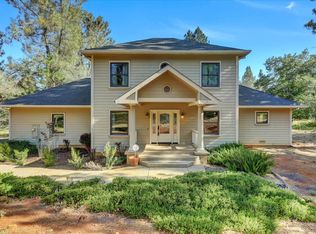 10978 Squirrel Creek Rd, Grass Valley, CA 95945
