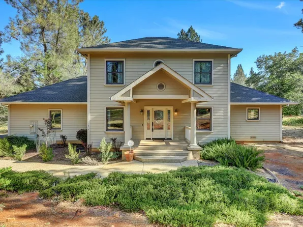 10978 Squirrel Creek Rd, Grass Valley, CA 95945