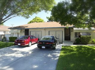 660 Jasper St, San Jose, CA 95116