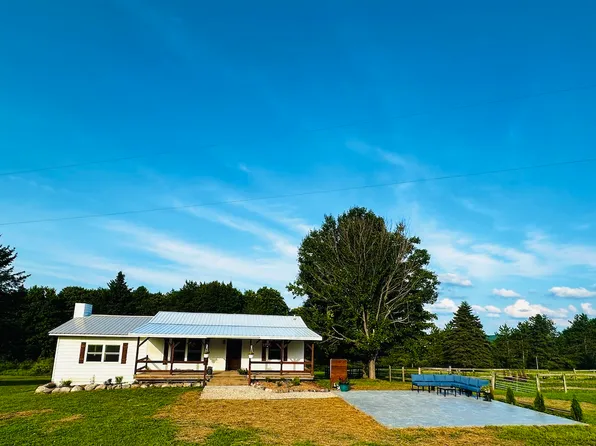 8530 Toad Lake Rd, Ellsworth, MI 49729