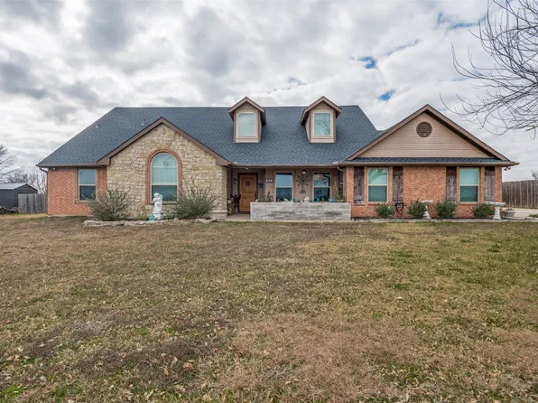 140 Hollis Rd, Waxahachie, TX 75167