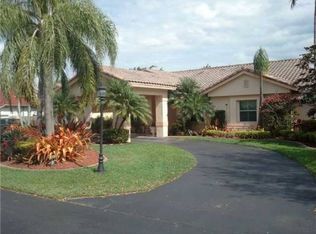 7465 SW 118th Ct, Miami, FL 33183