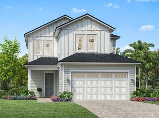 Osprey Plan, Shores at RiverTown - Atlantic Collection, Saint Johns, FL 32259