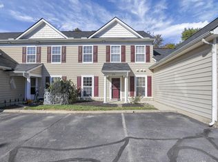 359 Dysar Run Dr #26, Blacklick, OH