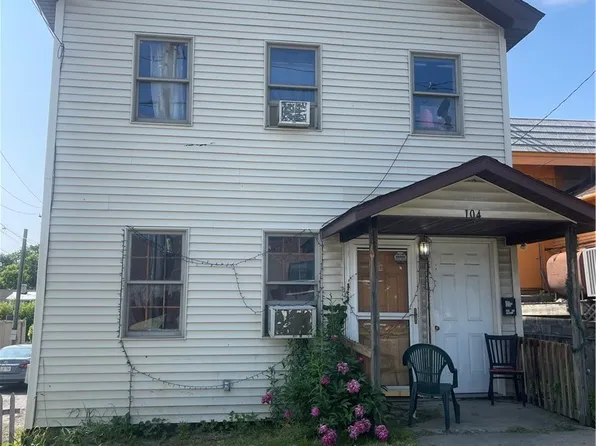 104 S Madison St, Rome, NY 13440