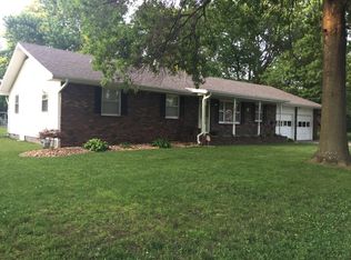 507 E 23rd St, Pittsburg, KS 66762