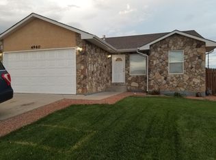 4960 Thrush Ct, Pueblo, CO 81008