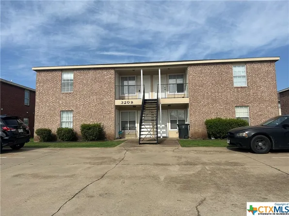 3209 Toledo Dr, Killeen, TX 76542