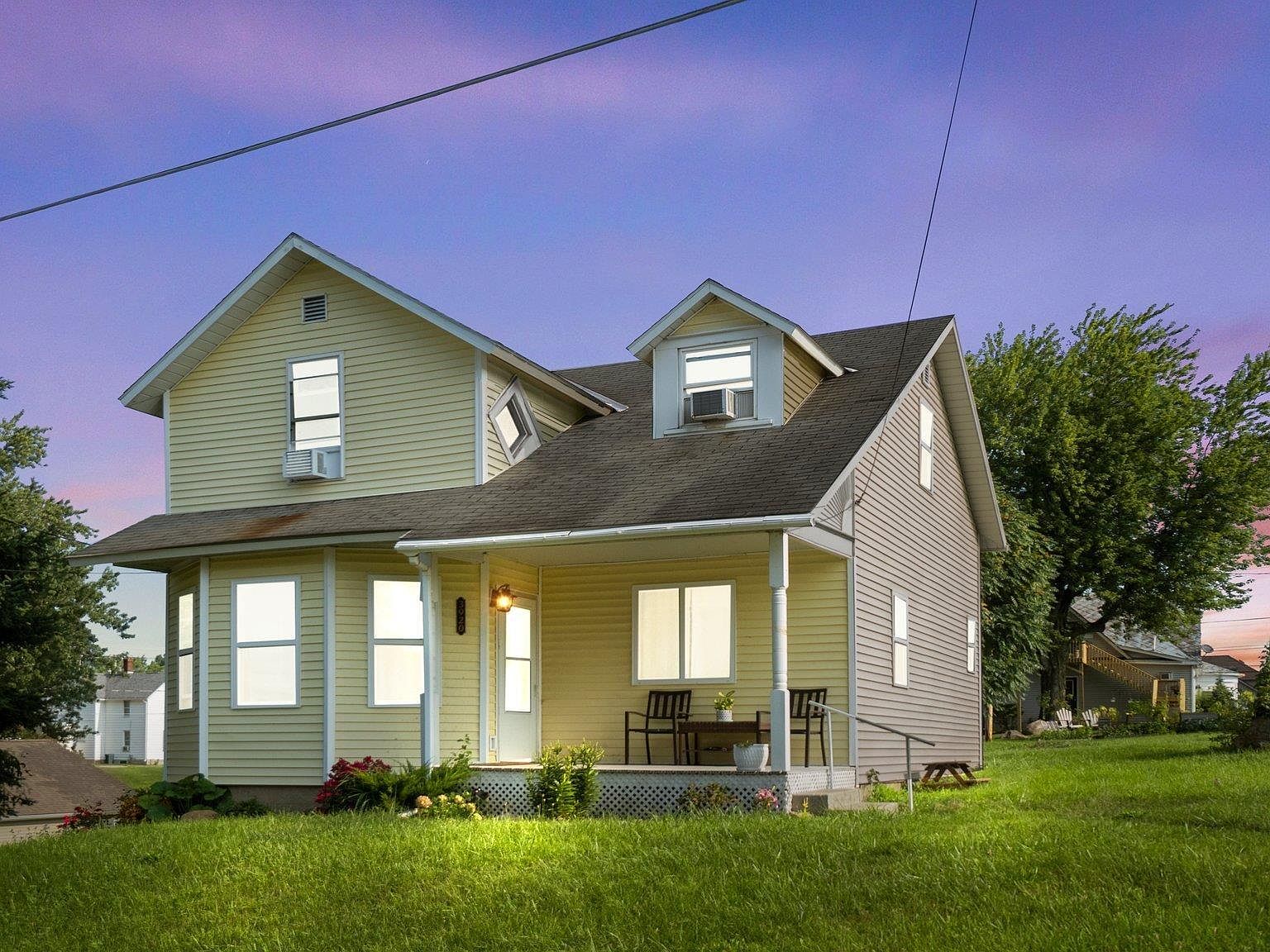 3920 E Church St, Hamilton, IN 46742 Zillow