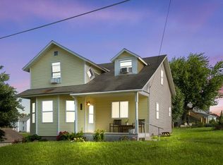 3920 E Church St, Hamilton, IN 46742