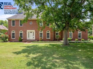 2615 Charter Ct, Murfreesboro, TN 37129