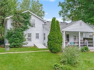 8496 Perry Rd, Atlas, MI 48411