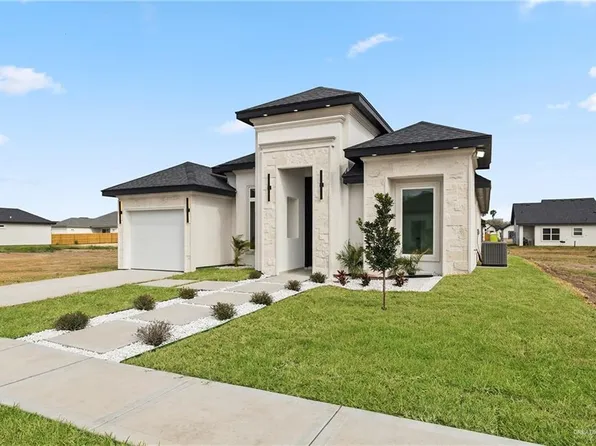 1221 E Acacia Dr, San Juan, TX 78589