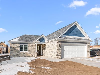 4742 Kennedy Ave, East Chicago, IN, 46312