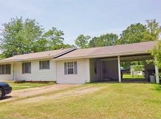 5005 Faucett Rd, Pine Bluff, AR 71603