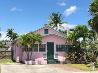 1601 Johnson St, Hollywood, FL 33020