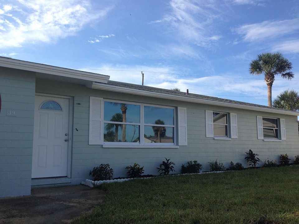 39 Sandra Dr, Ormond Beach, FL 32176 Zillow
