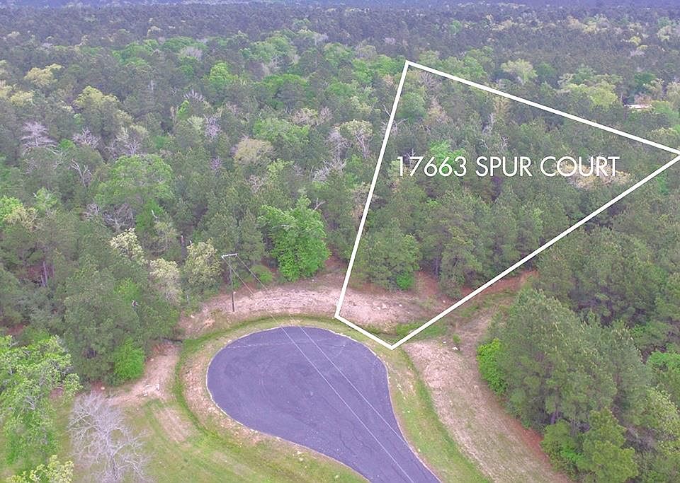1st image of 17663 Spur Ct