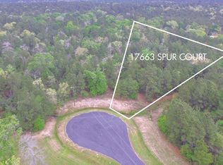 17663 Spur Ct, Waller, TX 77484