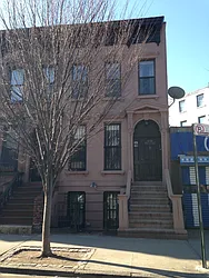 Rented by Corcoran