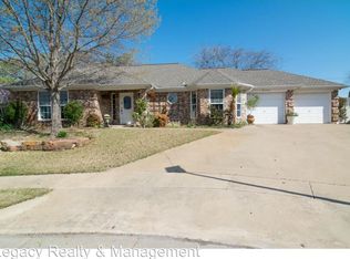 3112 Sunrise Ct, Bedford, TX 76021