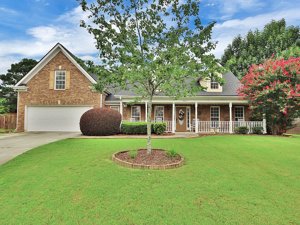 1st image of 3895 Butler Springs Dr
