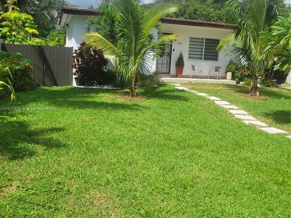 8810 NW 20th Ave, Miami, FL 33147
