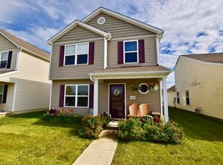 2238 Aberdeen St, Marion, OH
