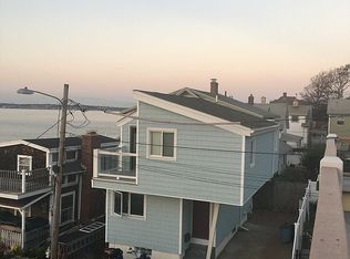 2 Parrott Rd, Nahant, MA 01908