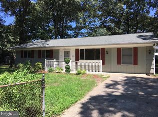 1622 Long Point Rd, Pasadena, MD 21122