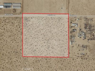 4490131 Wilshire Rd, Lucerne Valley, CA, 92356