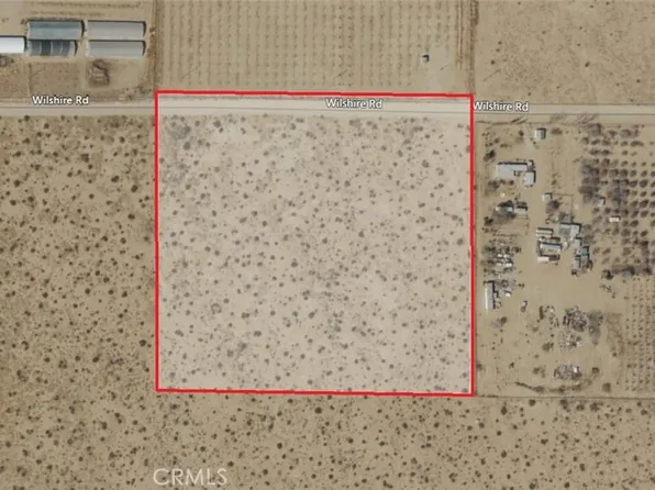 4490131 Wilshire Rd, Lucerne Valley, CA 92356