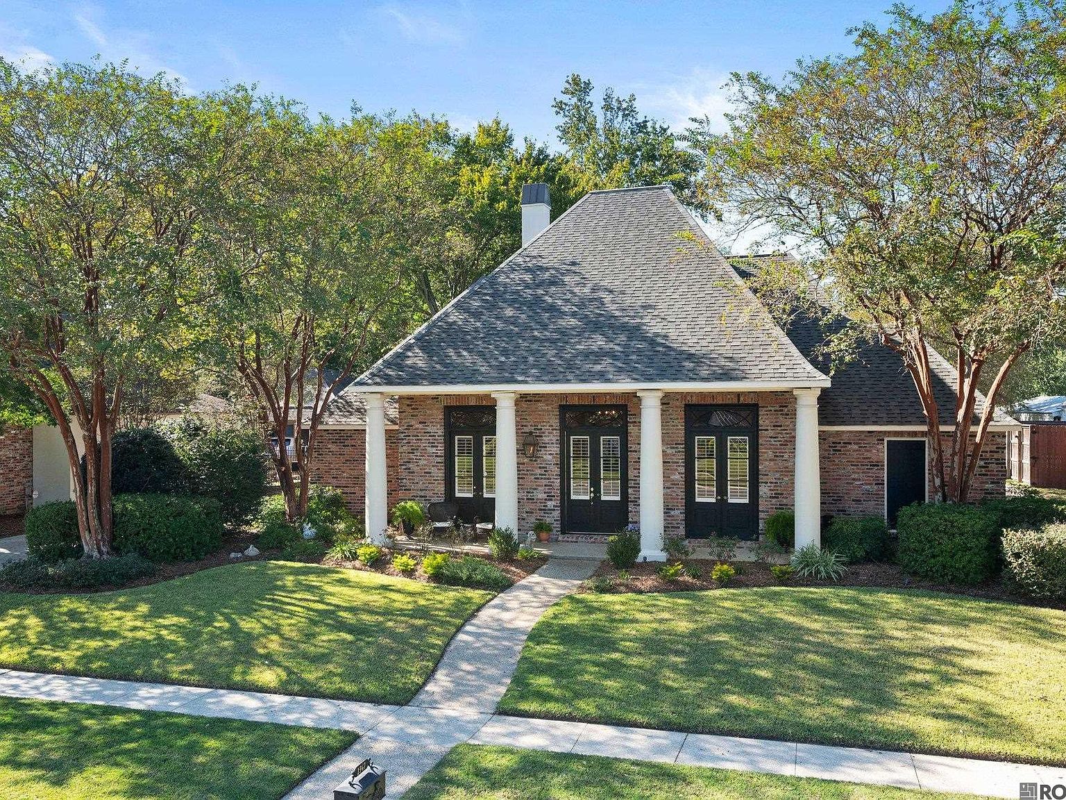 1347 Notting Hill Dr, Baton Rouge, LA 70810 | Zillow