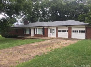 2381 S Chipley Ford Rd, Statesville, NC 28625