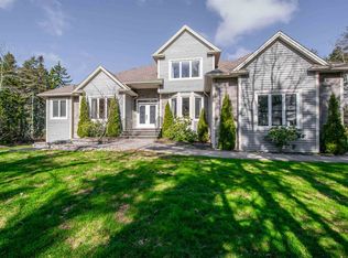 529 Sandwick Dr, Hammonds Plains, NS B4B0H3