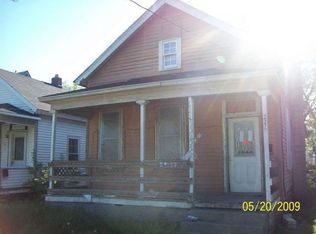 227 Mozart St, Toledo, OH 43609