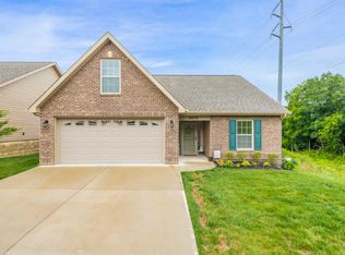 5400 Boulder Way, Knoxville, TN 37918