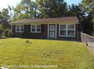 4600 Balaton Dr, Louisville, KY 40219