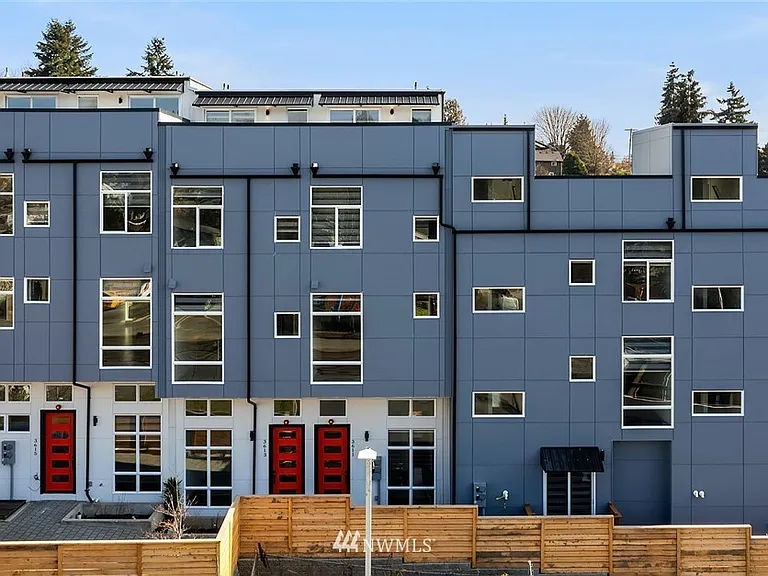 3611 S Findlay St — Photo 9