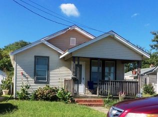 211 Seaboard Ave, Hampton, VA 23664