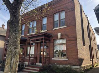 1635 Washington St, Dubuque, IA 52001