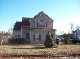 13601 Yoko Ct, Chester, VA 23831