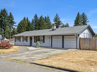 29540 32nd Pl S, Auburn, WA