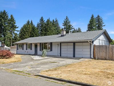 29540 32nd Place S, Auburn, WA, 98001
